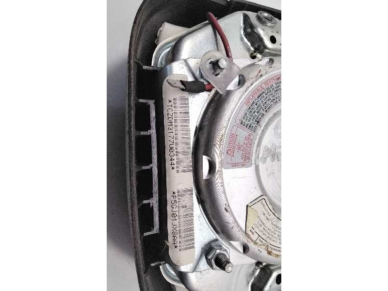 Recambio de airbag delantero izquierdo para chrysler jeep gr.cherokee (zj)/(z) 2.5 turbodiesel referencia OEM IAM P5GJ01JX8AA  1