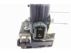 Recambio de cerradura puerta delantera derecha para renault 19 hatchback (b/c53) europa referencia OEM IAM    2