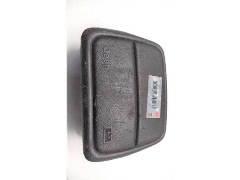 Recambio de airbag delantero izquierdo para chrysler jeep gr.cherokee (zj)/(z) 2.5 turbodiesel referencia OEM IAM CBBE1811AWR  1