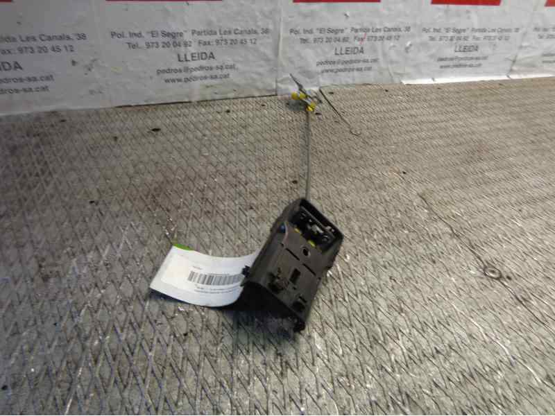 Recambio de maneta interior delantera izquierda para nissan micra (k11) básico (k11) referencia OEM IAM 806714F100  