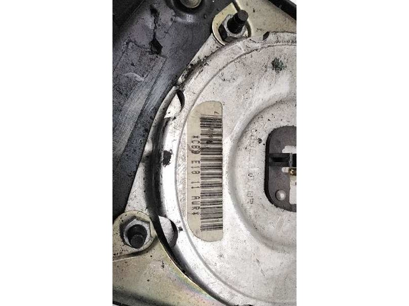 Recambio de airbag delantero izquierdo para chrysler jeep gr.cherokee (zj)/(z) 2.5 turbodiesel referencia OEM IAM CBBE1811AWR  1