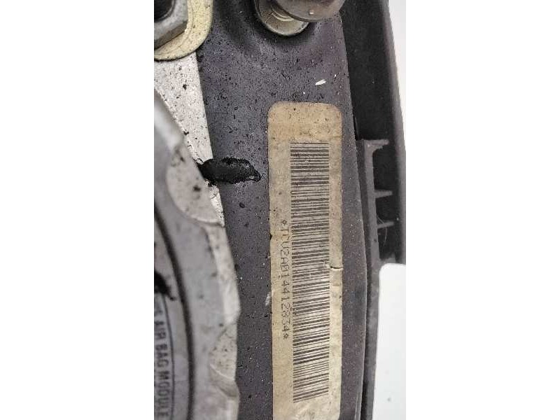 Recambio de airbag delantero izquierdo para chrysler jeep gr.cherokee (zj)/(z) 2.5 turbodiesel referencia OEM IAM CBBE1811AWR  1