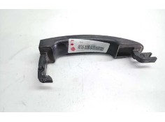 Recambio de maneta exterior delantera derecha para ford focus berlina (cap) trend referencia OEM IAM 3M51R22404D   2