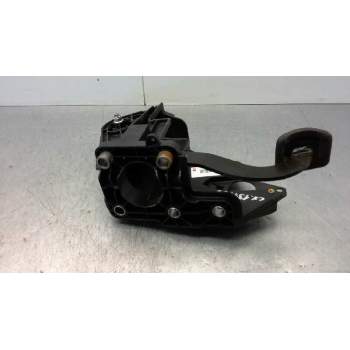 Recambio de pedal freno para nissan nv 400 l2h2 3,3t pro referencia OEM IAM 4652000Q1G  