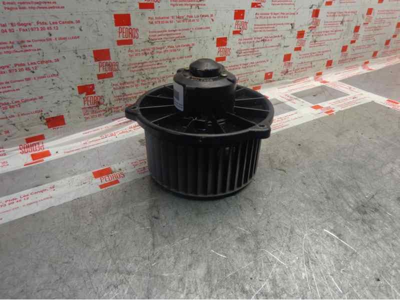 Recambio de motor calefaccion para mazda rx-8 (se) 1.3 wankel cat referencia OEM IAM 194000025210F  