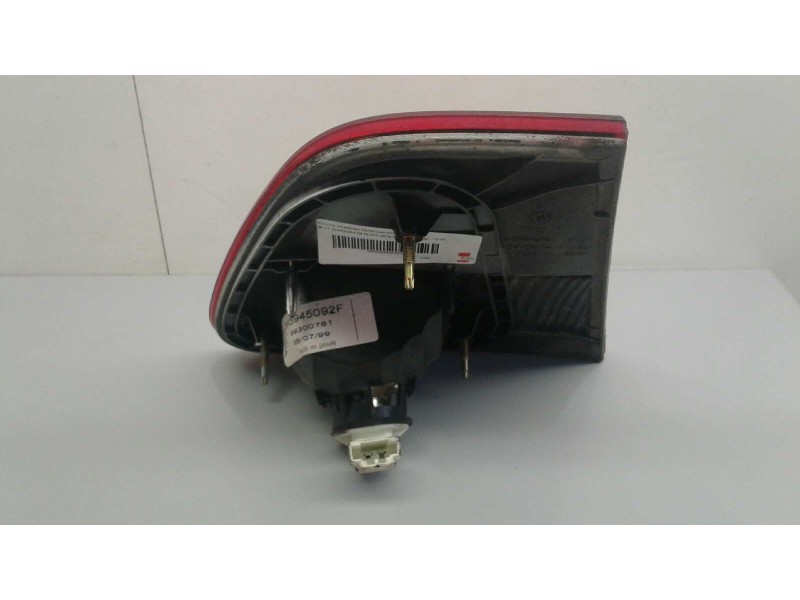 Recambio de piloto trasero derecho porton para seat cordoba berlina (6k2) sport referencia OEM IAM   