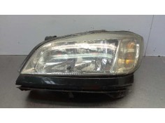 Recambio de faro izquierdo para opel zafira a elegance referencia OEM IAM   