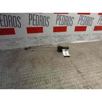 Recambio de maneta interior delantera izquierda para nissan micra (k11) básico (k11) referencia OEM IAM 806714F100  