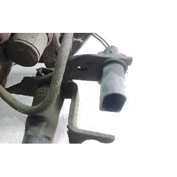 Recambio de pinza freno delantera izquierda para skoda superb (3u4) classic referencia OEM IAM 114517  