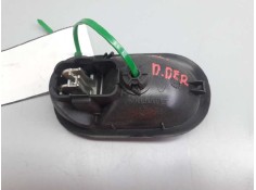 Recambio de maneta interior delantera derecha para renault scenic ii grand dynamique referencia OEM IAM    2