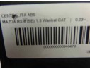CENTRALITA ABS 265950107 