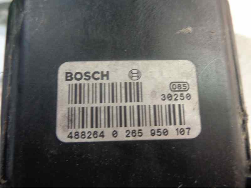 Recambio de centralita abs para mazda rx-8 (se) 1.3 wankel cat referencia OEM IAM 265950107  