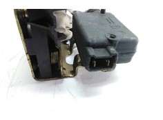 Recambio de cerradura puerta trasera izquierda para renault 19 hatchback (b/c53) europa referencia OEM IAM    2
