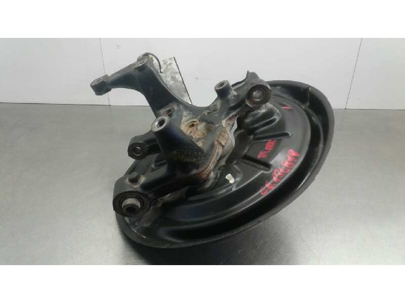 Recambio de mangueta trasera derecha para volkswagen touran (1t2) 2.0 tdi referencia OEM IAM   