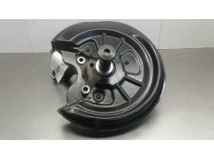 Recambio de mangueta trasera derecha para volkswagen touran (1t2) 2.0 tdi referencia OEM IAM    2