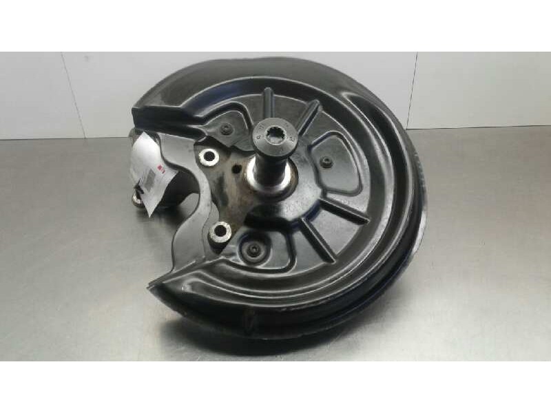 Recambio de mangueta trasera derecha para volkswagen touran (1t2) 2.0 tdi referencia OEM IAM   