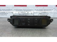 Recambio de mando climatizador para ford focus berlina (cap) trend referencia OEM IAM 3M5T18C612AR  