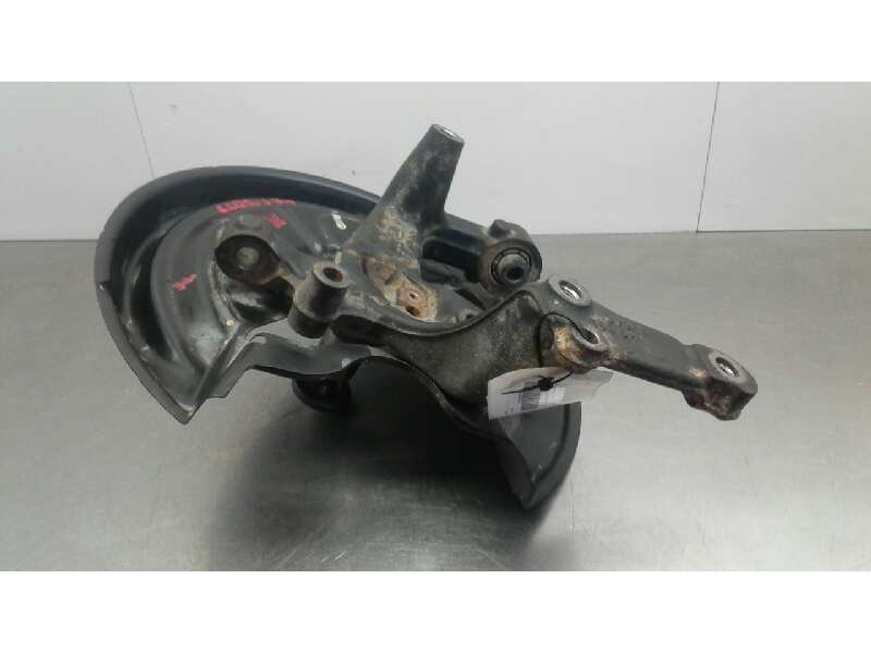 Recambio de mangueta trasera derecha para volkswagen touran (1t2) 2.0 tdi referencia OEM IAM   