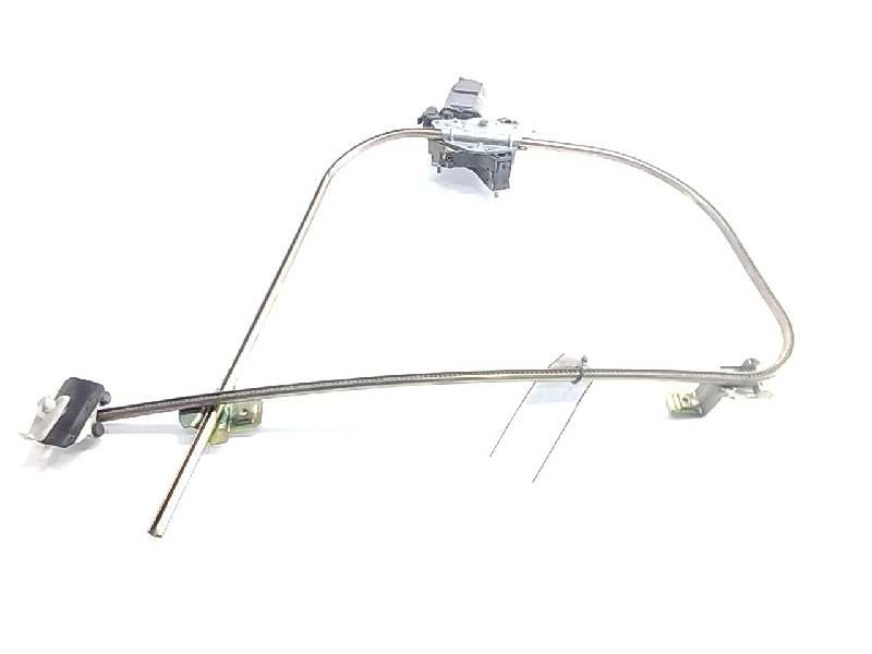 Recambio de elevalunas delantero derecho para renault 19 hatchback (b/c53) europa referencia OEM IAM   