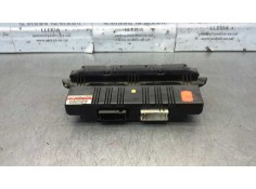 Recambio de mando climatizador para ford focus berlina (cap) trend referencia OEM IAM 3M5T18C612AR   2