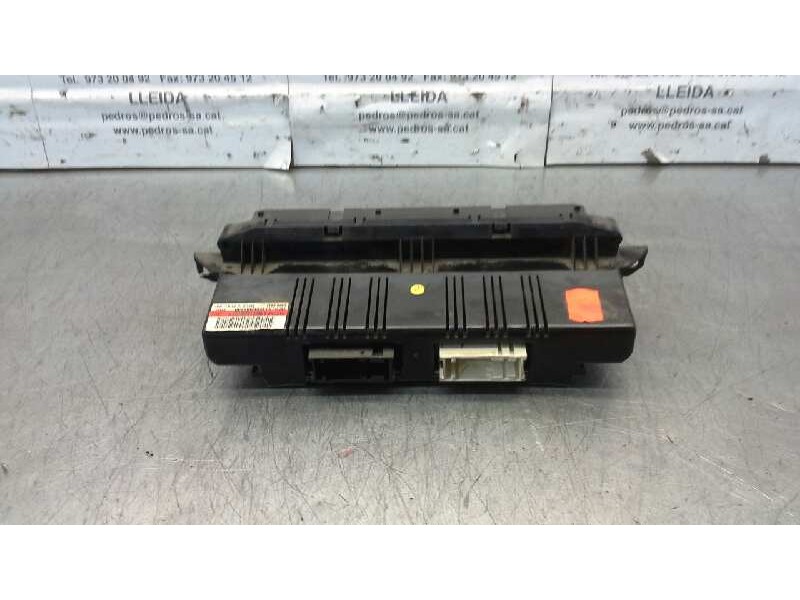 Recambio de mando climatizador para ford focus berlina (cap) trend referencia OEM IAM 3M5T18C612AR  