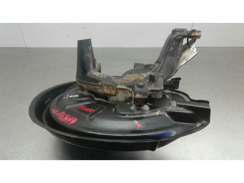 Recambio de mangueta trasera derecha para volkswagen touran (1t2) 2.0 tdi referencia OEM IAM   