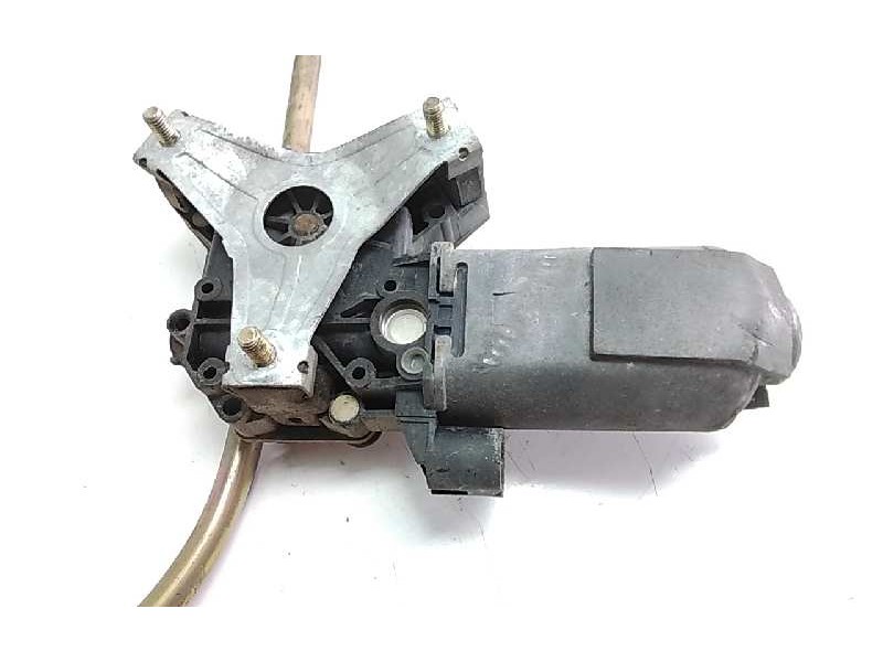 Recambio de elevalunas delantero derecho para renault 19 hatchback (b/c53) europa referencia OEM IAM   