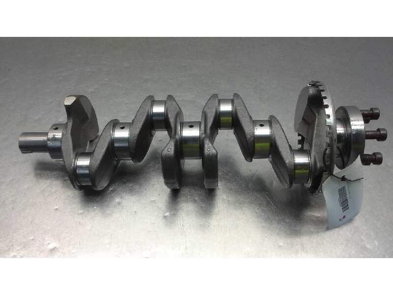 Recambio de cigueñal para nissan juke (f15) 1.6 16v referencia OEM IAM   