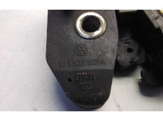 Recambio de cerradura maletero / porton para volkswagen polo berlina (6n2) conceptline referencia OEM IAM 6X0827505A   2