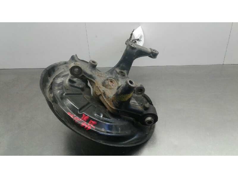 Recambio de mangueta trasera izquierda para volkswagen touran (1t2) 2.0 tdi referencia OEM IAM   