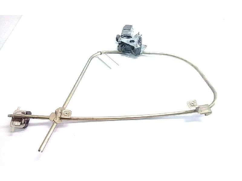 Recambio de elevalunas delantero izquierdo para renault 19 hatchback (b/c53) europa referencia OEM IAM   