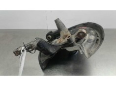 Recambio de mangueta trasera izquierda para volkswagen touran (1t2) 2.0 tdi referencia OEM IAM    2