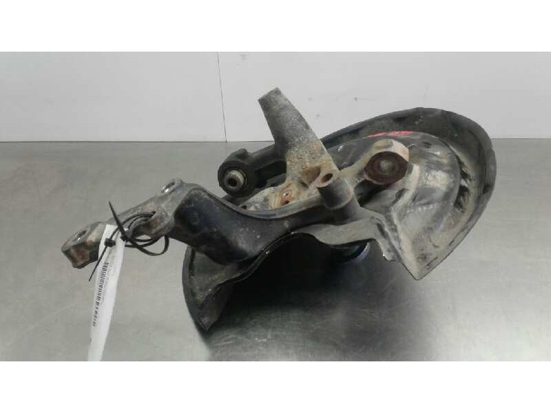 Recambio de mangueta trasera izquierda para volkswagen touran (1t2) 2.0 tdi referencia OEM IAM   