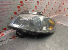 Recambio de faro izquierdo para seat cordoba berlina (6k2) stella referencia OEM IAM 6K1941043A  