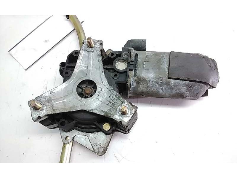 Recambio de elevalunas delantero izquierdo para renault 19 hatchback (b/c53) europa referencia OEM IAM   