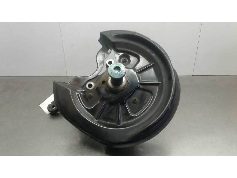 Recambio de mangueta trasera izquierda para volkswagen touran (1t2) 2.0 tdi referencia OEM IAM   