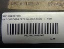 FARO IZQUIERDO 6K1941043A 