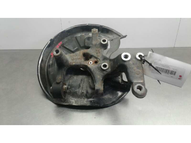 Recambio de mangueta trasera izquierda para volkswagen touran (1t2) 2.0 tdi referencia OEM IAM   