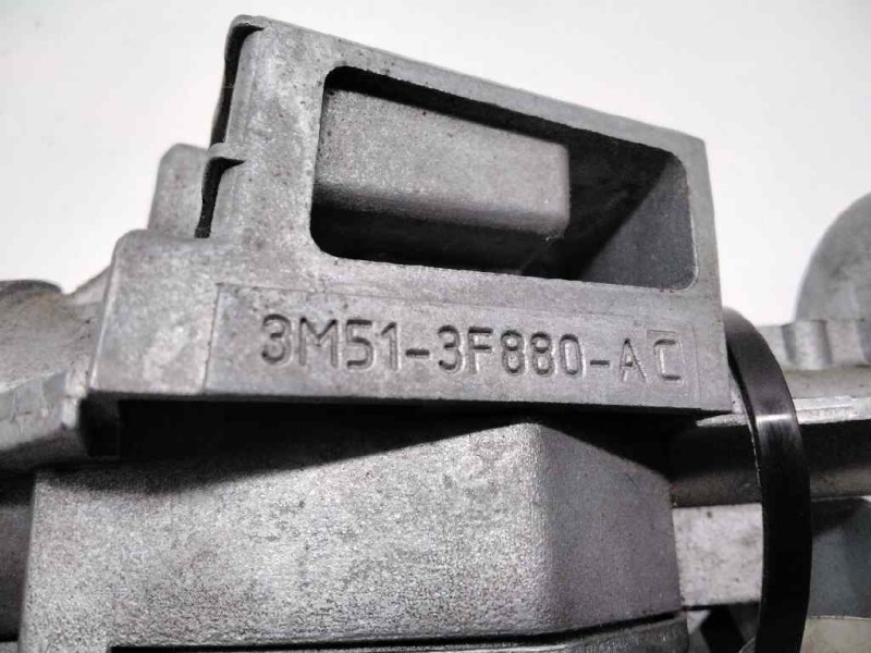 Recambio de conmutador de arranque para ford focus berlina (cap) trend referencia OEM IAM 3M513F880A  