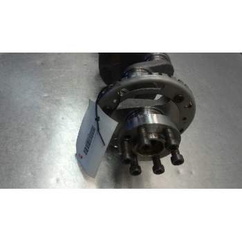 Recambio de cigueñal para nissan juke (f15) 1.6 16v referencia OEM IAM   