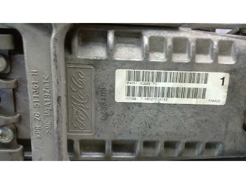 Recambio de columna direccion para ford focus berlina (cap) trend referencia OEM IAM 02584085  