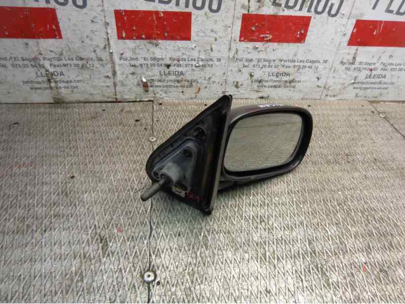 Recambio de retrovisor derecho para nissan micra (k11) básico (k11) referencia OEM IAM   