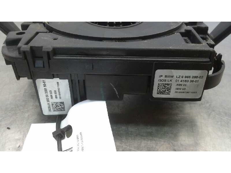 Recambio de mando limpia para bmw serie 3 berlina (e90) 330d referencia OEM IAM   