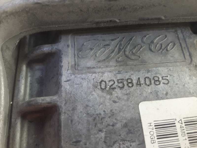 Recambio de columna direccion para ford focus berlina (cap) trend referencia OEM IAM 02584085  