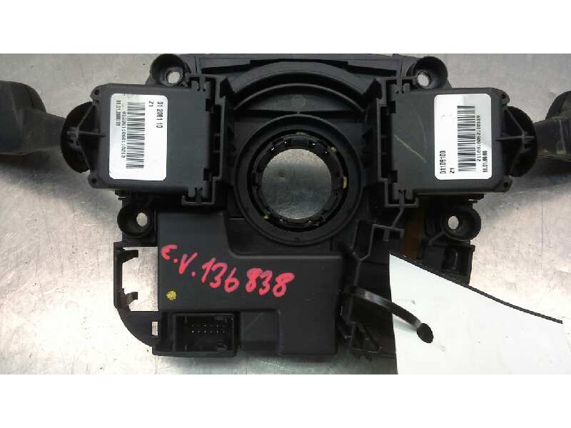 Recambio de mando limpia para bmw serie 3 berlina (e90) 330d referencia OEM IAM   