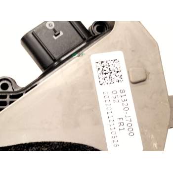 Recambio de cerradura puerta delantera derecha para kia xceed (cd) 1.0 t-gdi referencia OEM IAM 81320J7000  