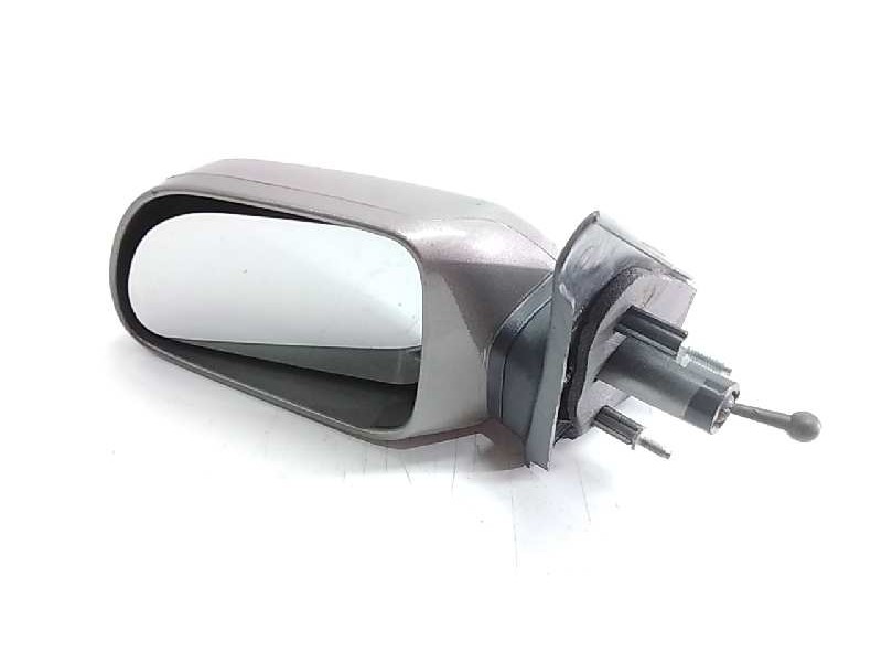 Recambio de retrovisor izquierdo para renault 19 hatchback (b/c53) europa referencia OEM IAM   