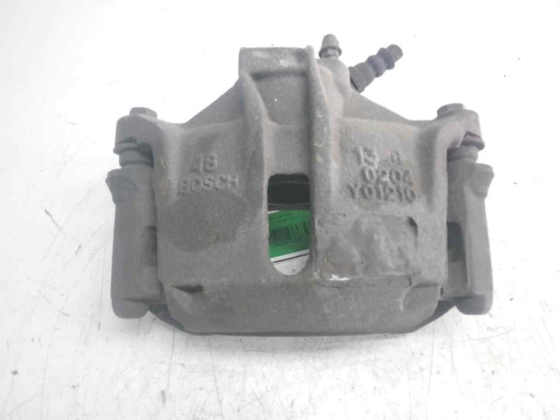 Recambio de pinza freno delantera izquierda para peugeot 206+ básico referencia OEM IAM   