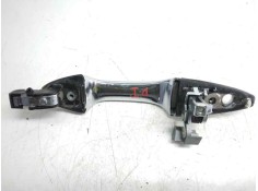 Recambio de maneta exterior delantera izquierda para honda accord berlina (cl/cn) 2.0 sport referencia OEM IAM    2