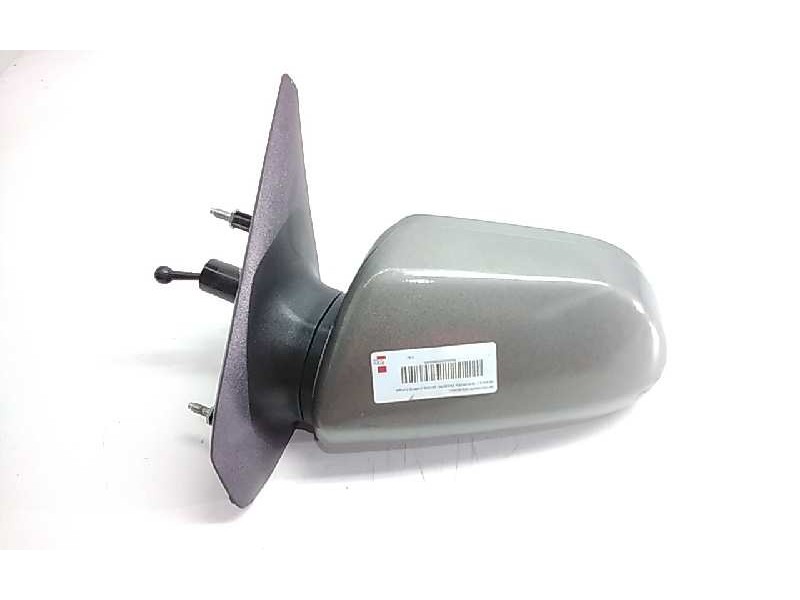 Recambio de retrovisor izquierdo para renault 19 hatchback (b/c53) europa referencia OEM IAM   